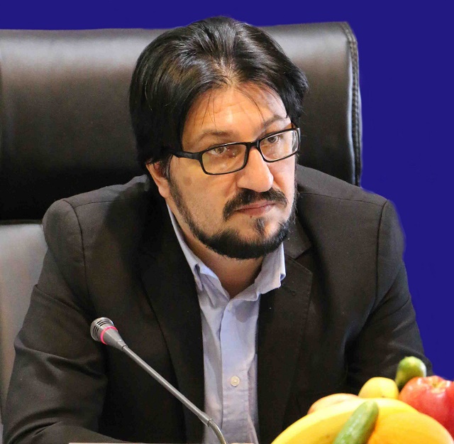 شهردار لاهيجان از بزرگداشت حسين محجوبي نقاش معاصر خبرداد